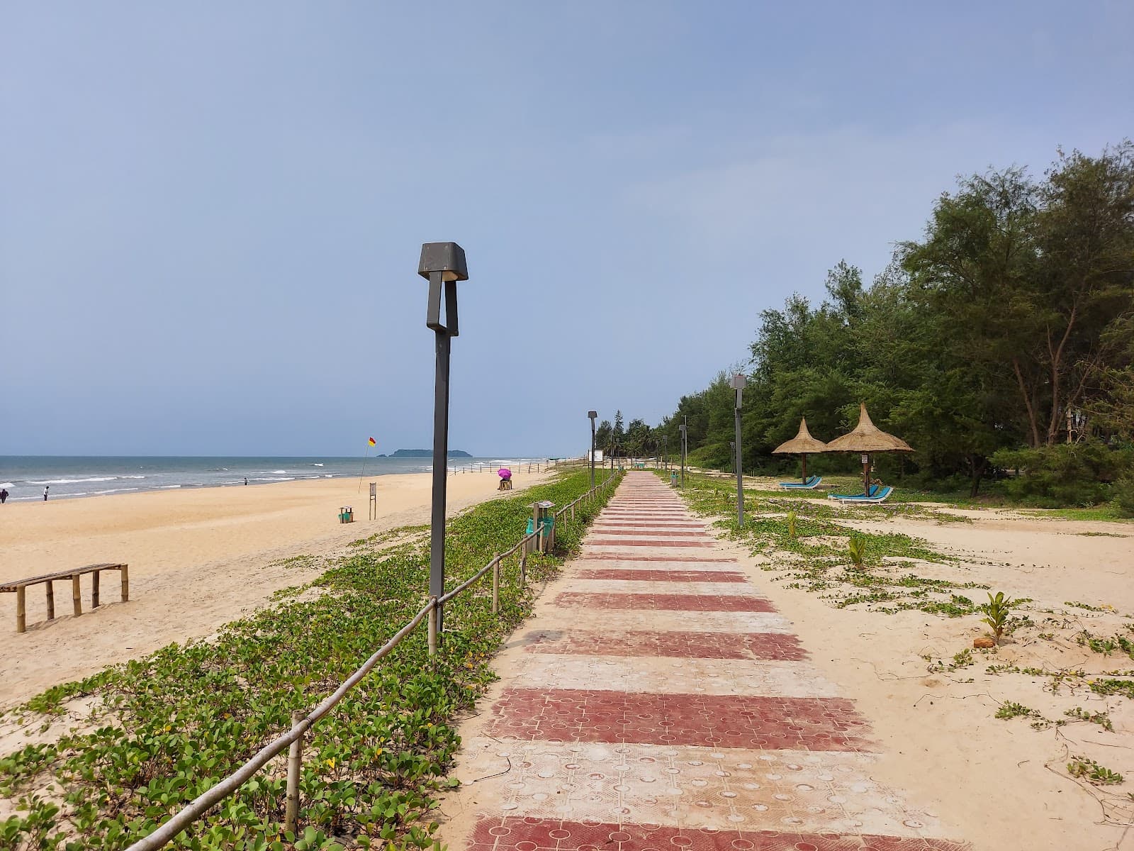 Kasarkod Eco Beach - Image 1