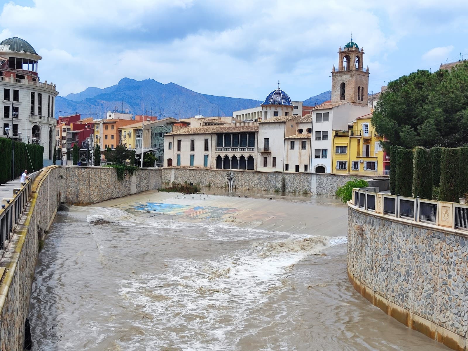 Puente de Levante - Image 1