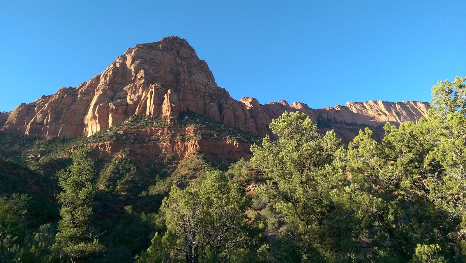 La Verkin Creek Trail - Image 1