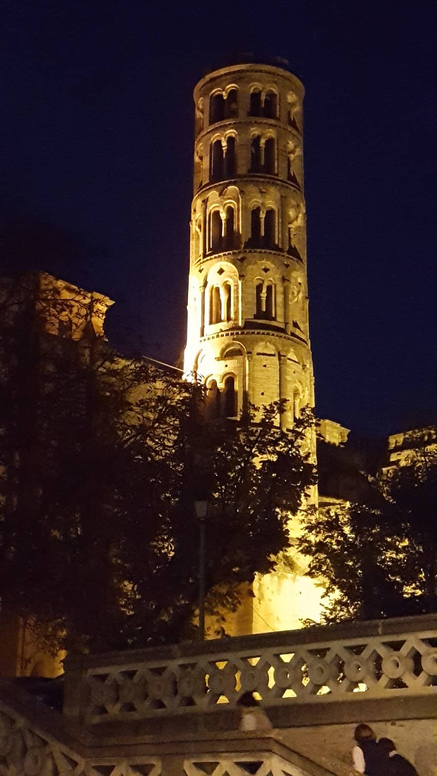 Vertical photo