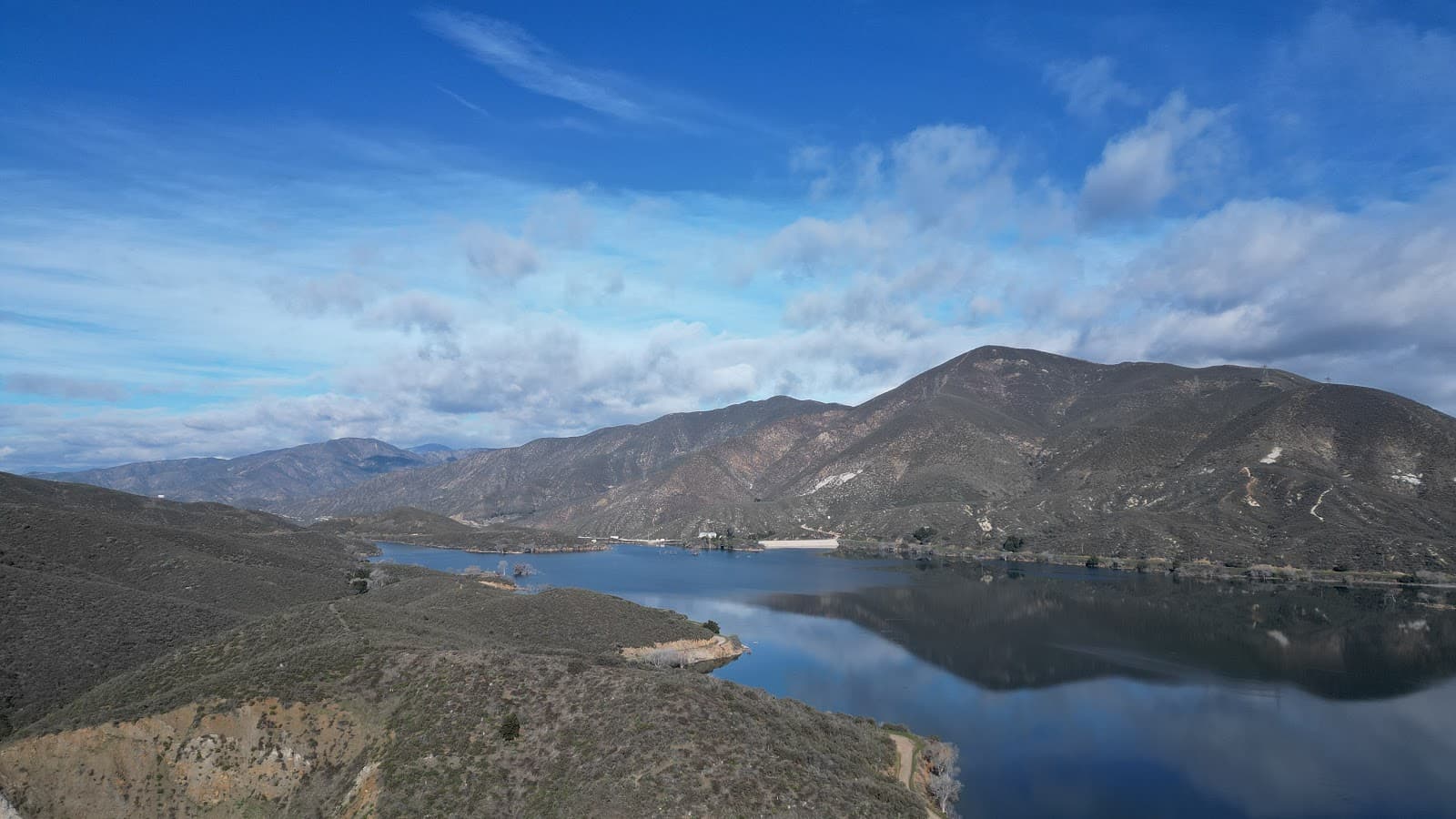 Bouquet Reservoir - Image 1