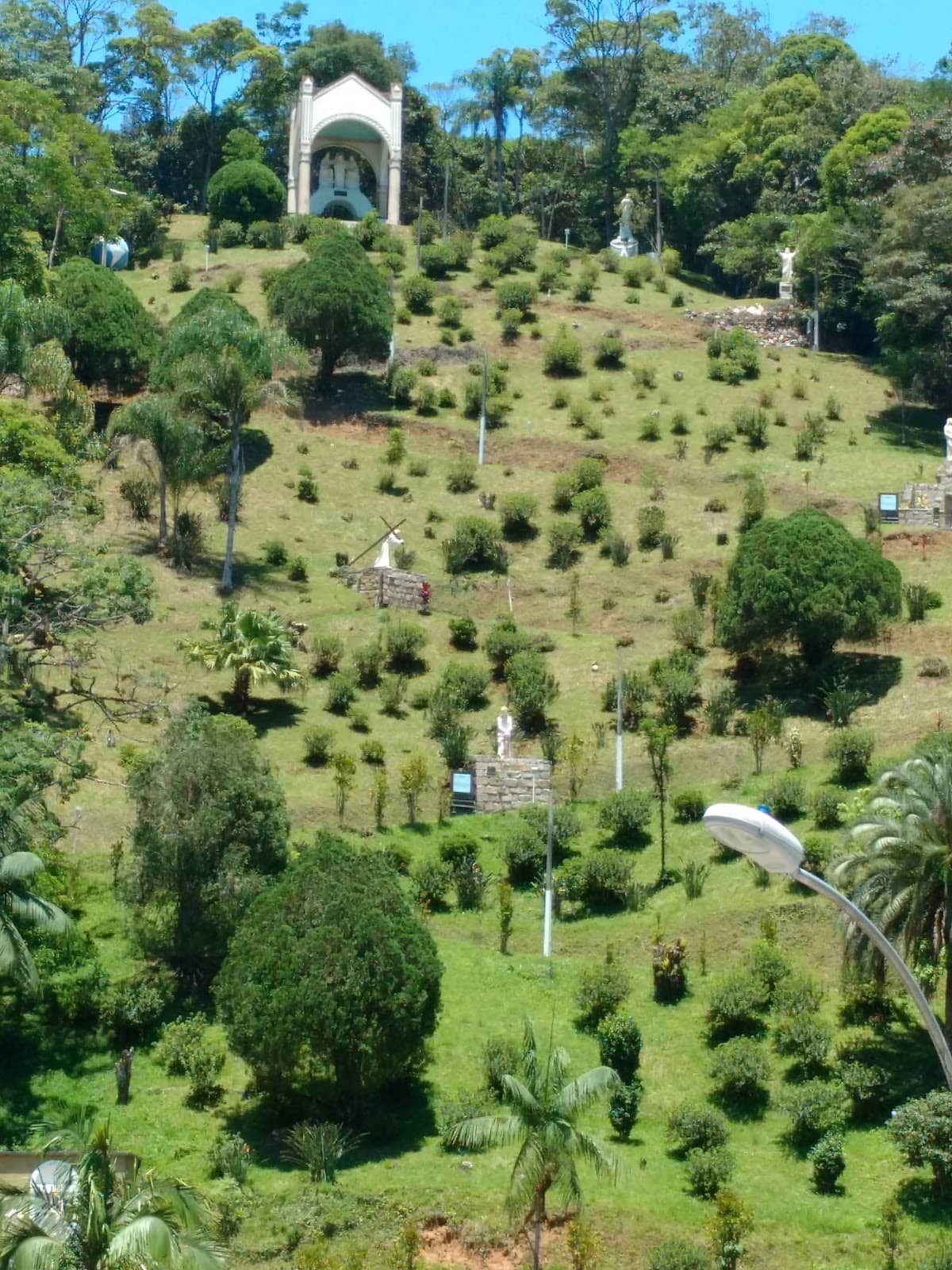 Santuário de Azambuja