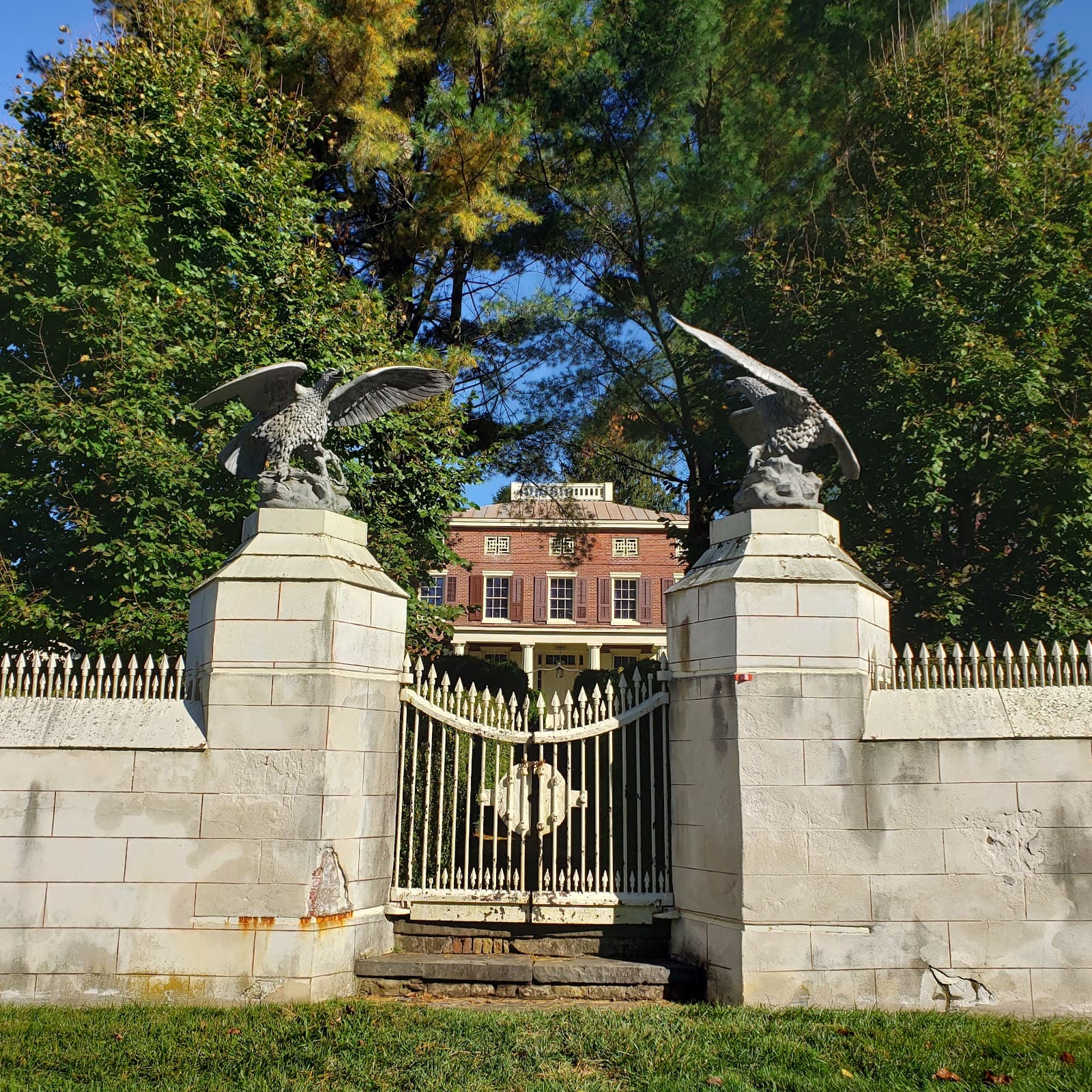 Historic Smithville Park & Smith's Woods - Image 1