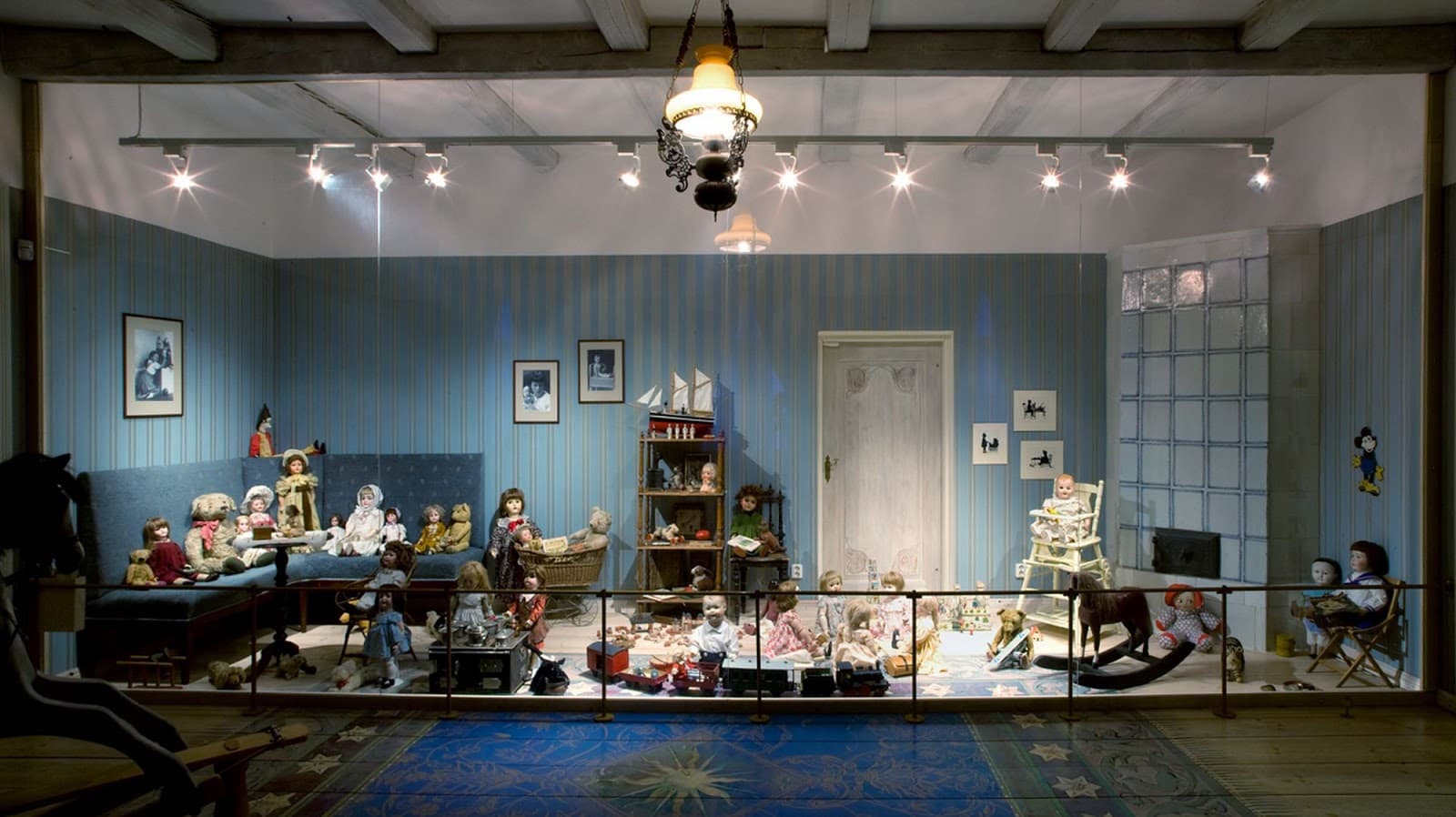 Tartu Toy Museum - Image 1