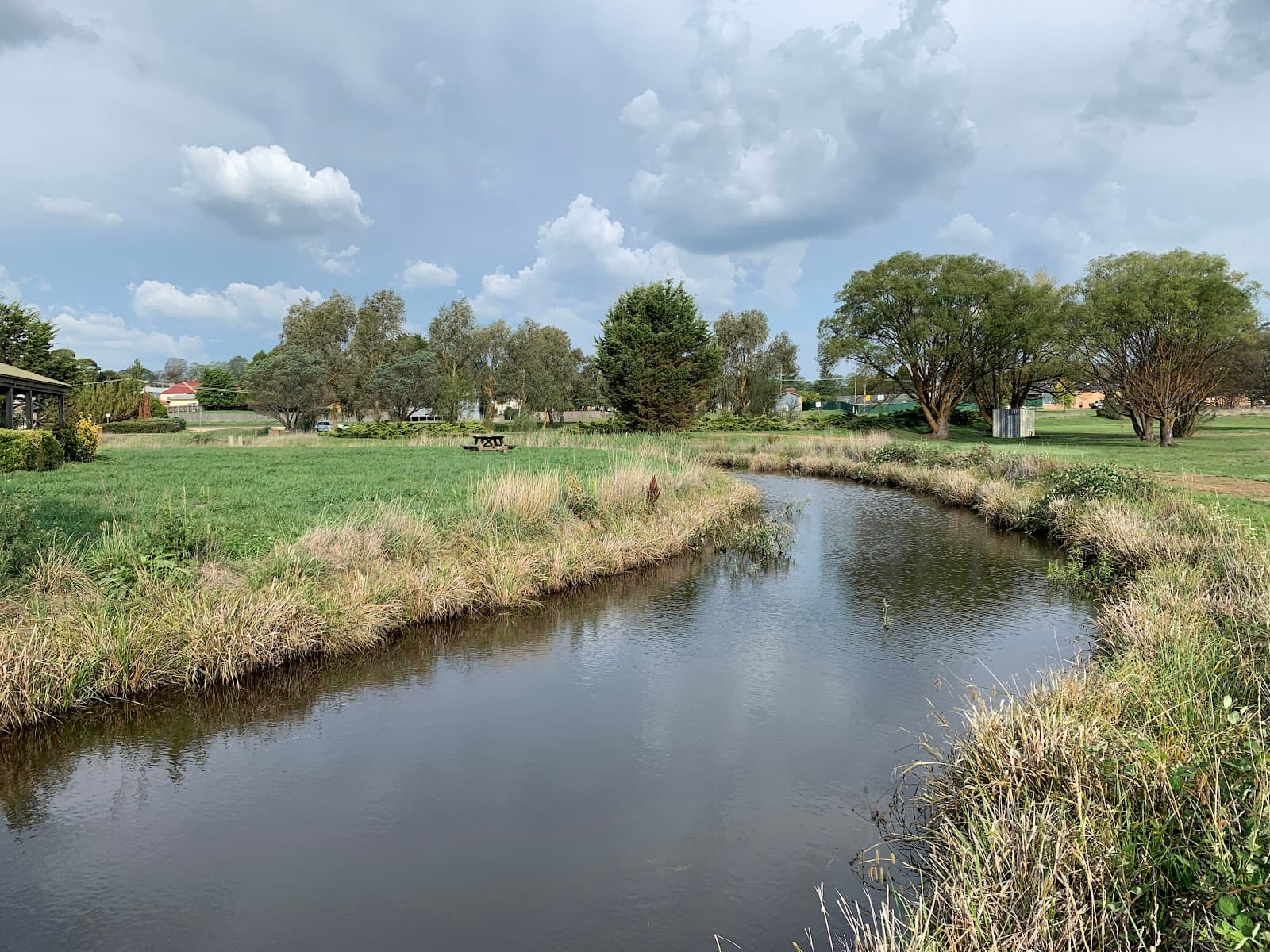 Mother of Ducks Lagoon (Guyra) - Image 1