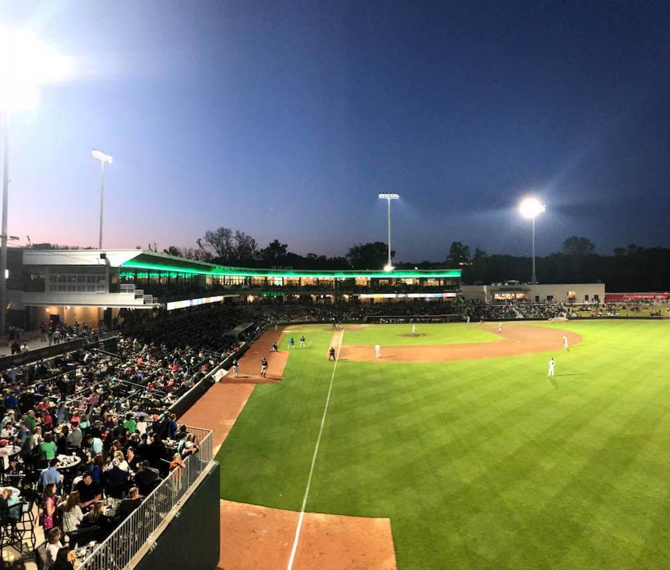 SRP Park - Image 1
