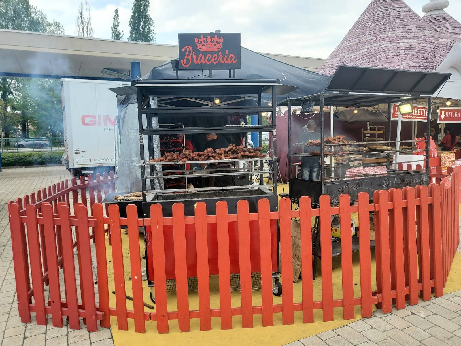 Freshwater Fish Selection