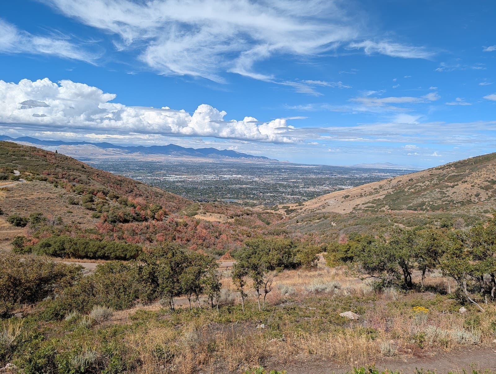 Peak View Trailhead - Image 1