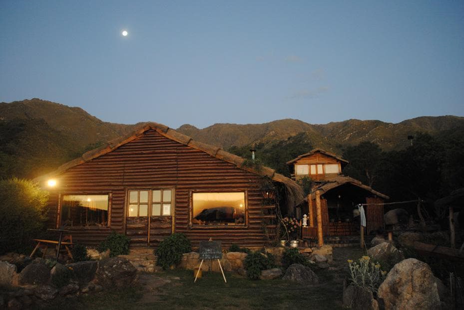 Cabeza del Indio - Image 1