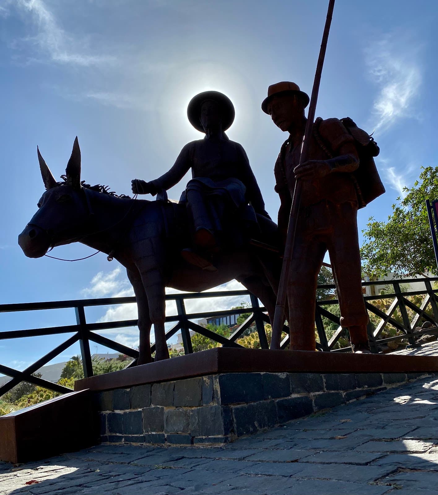 Betancuria Historic Center - Image 1