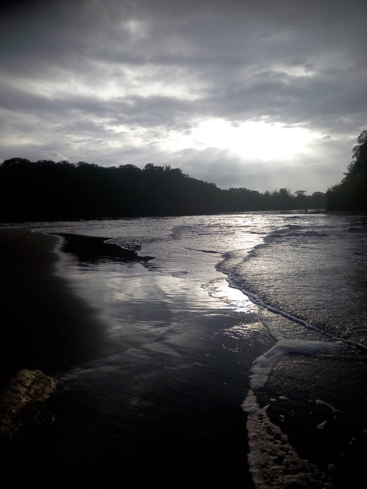 Vertical photo