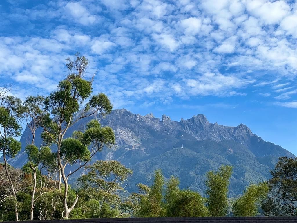Kinabalu Park - Image 1