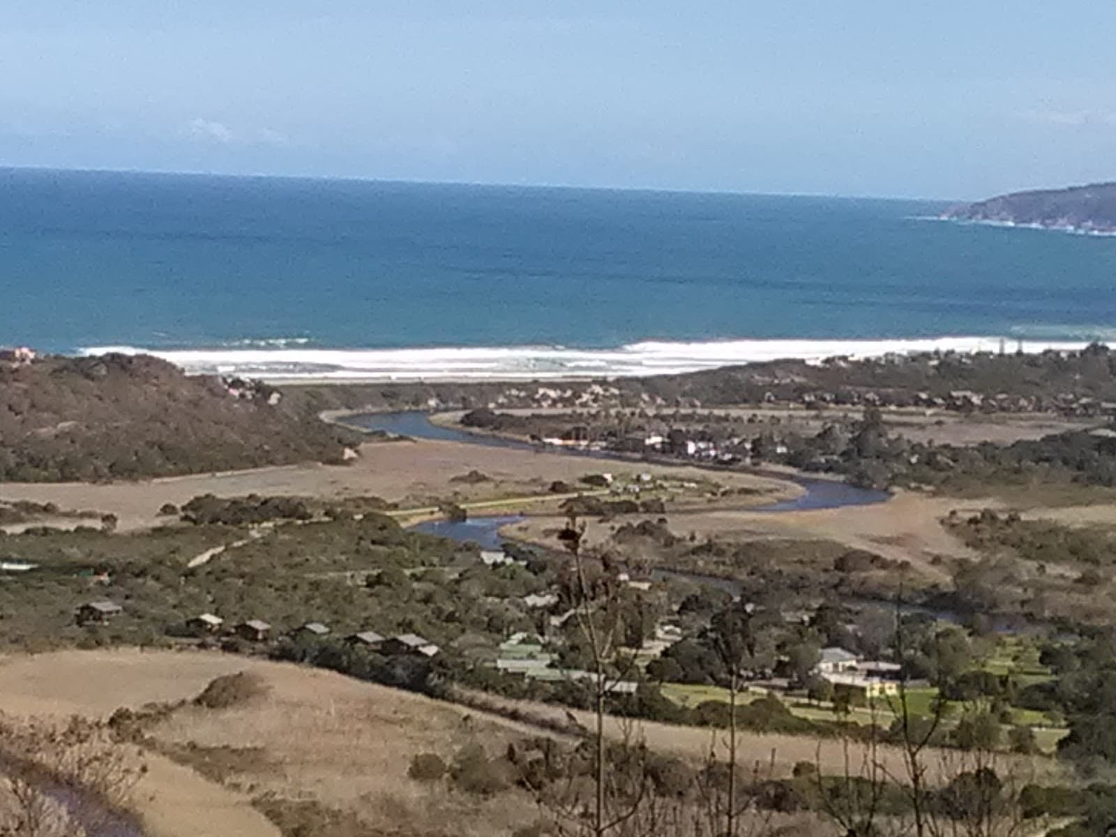 Hoekwil Village - Image 1