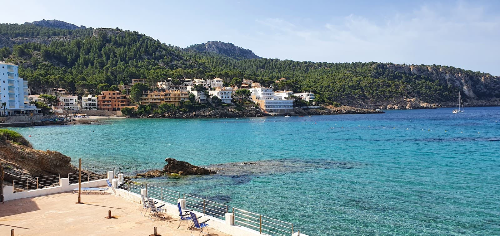 Sant Elm - Image 1