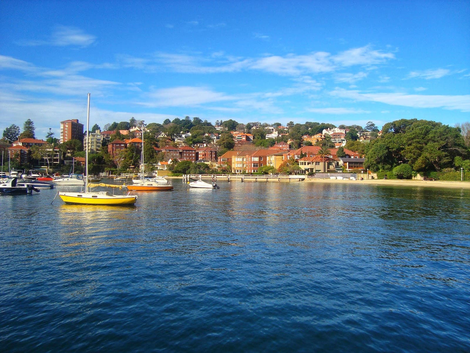 Double Bay - Image 1