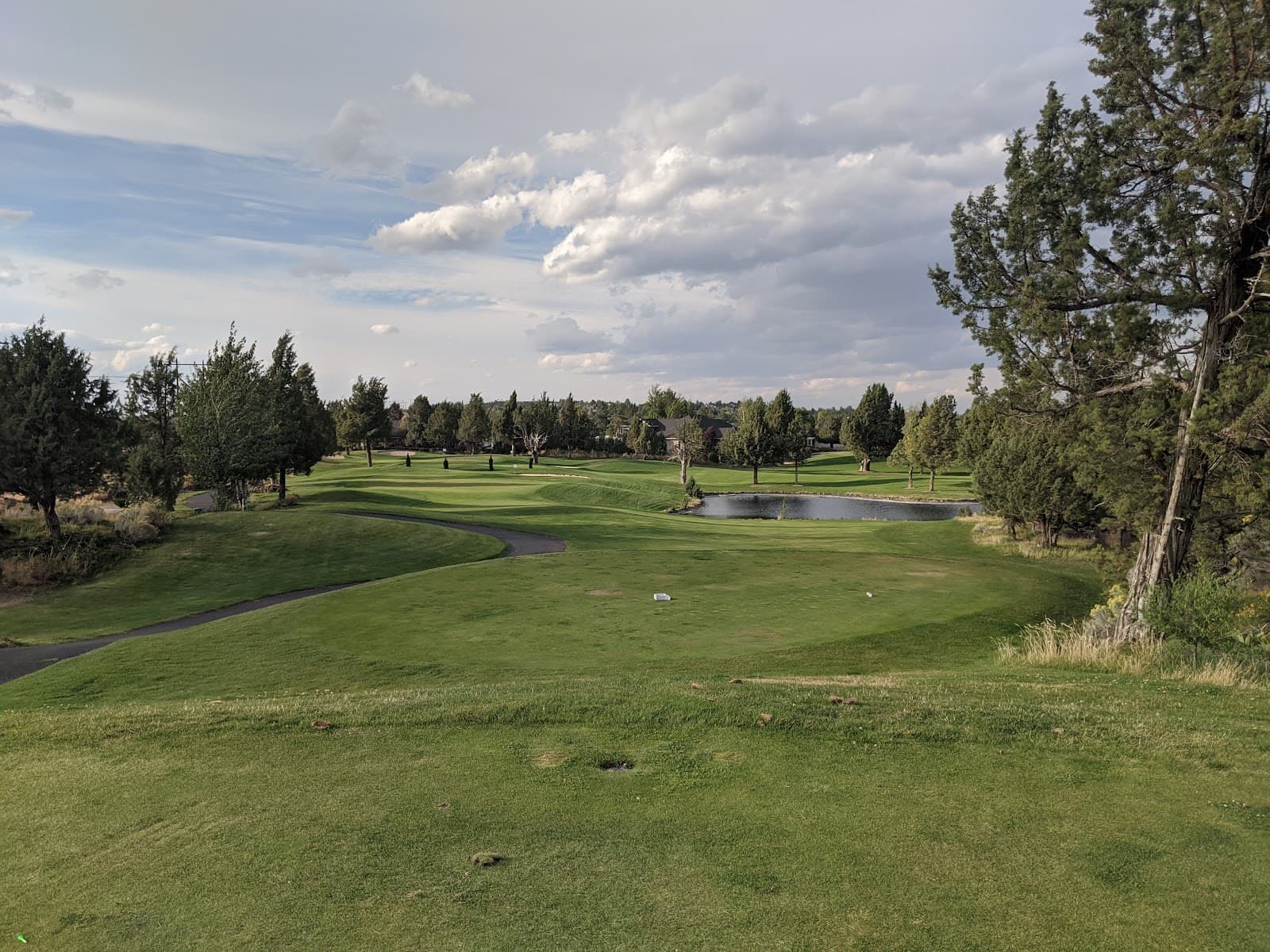 The Greens at Redmond - Image 1