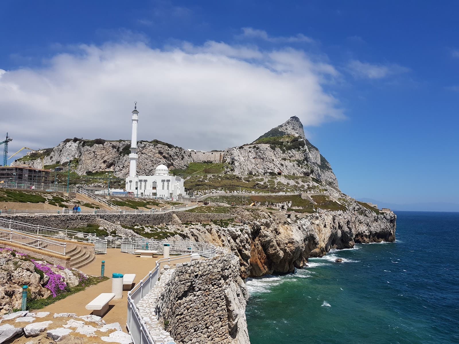 Europa Point (Gibraltar) - Image 1