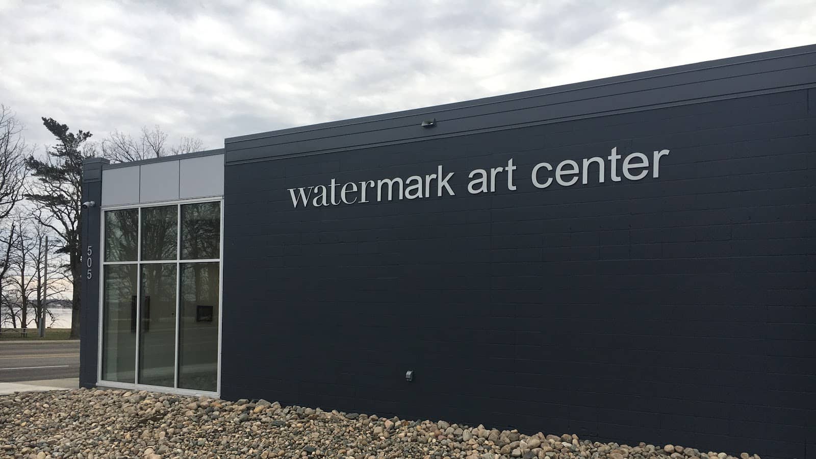 Student Art Exhibits