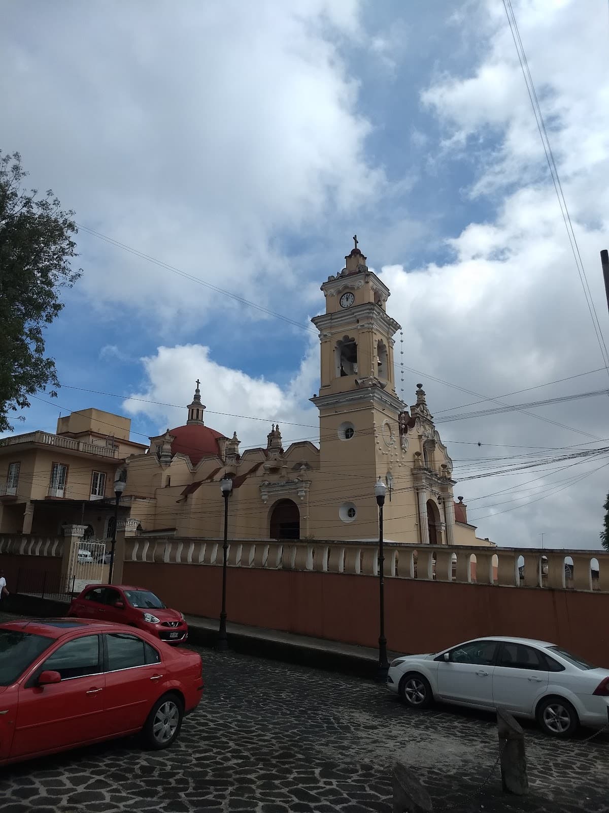 Avenida Xalapeños Ilustres - Image 1