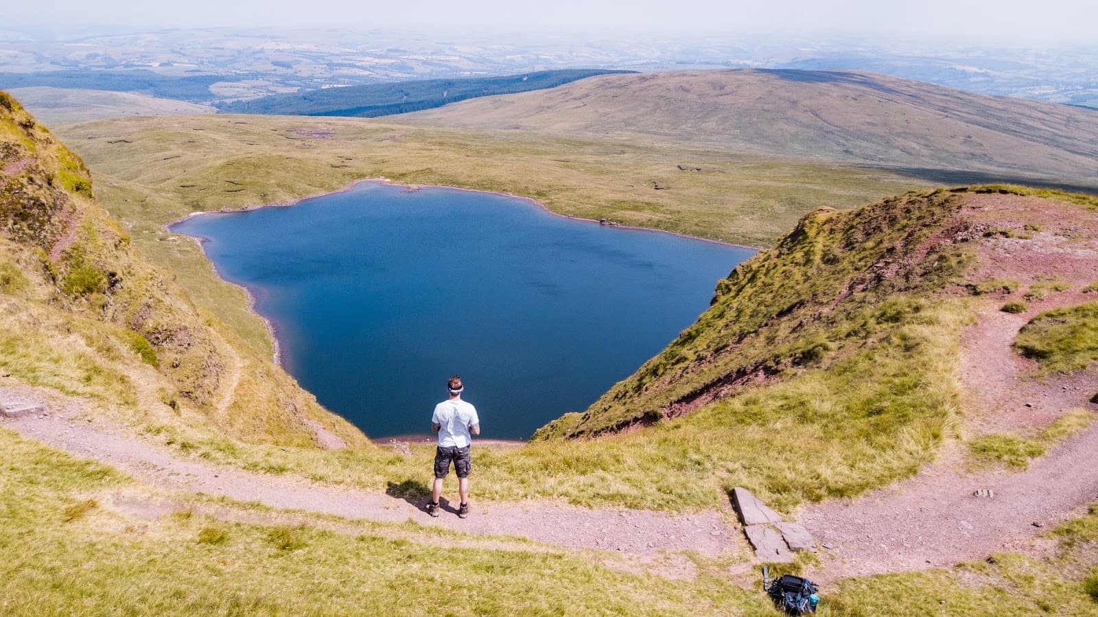 Fan Brycheiniog Brecon Beacons - Image 1
