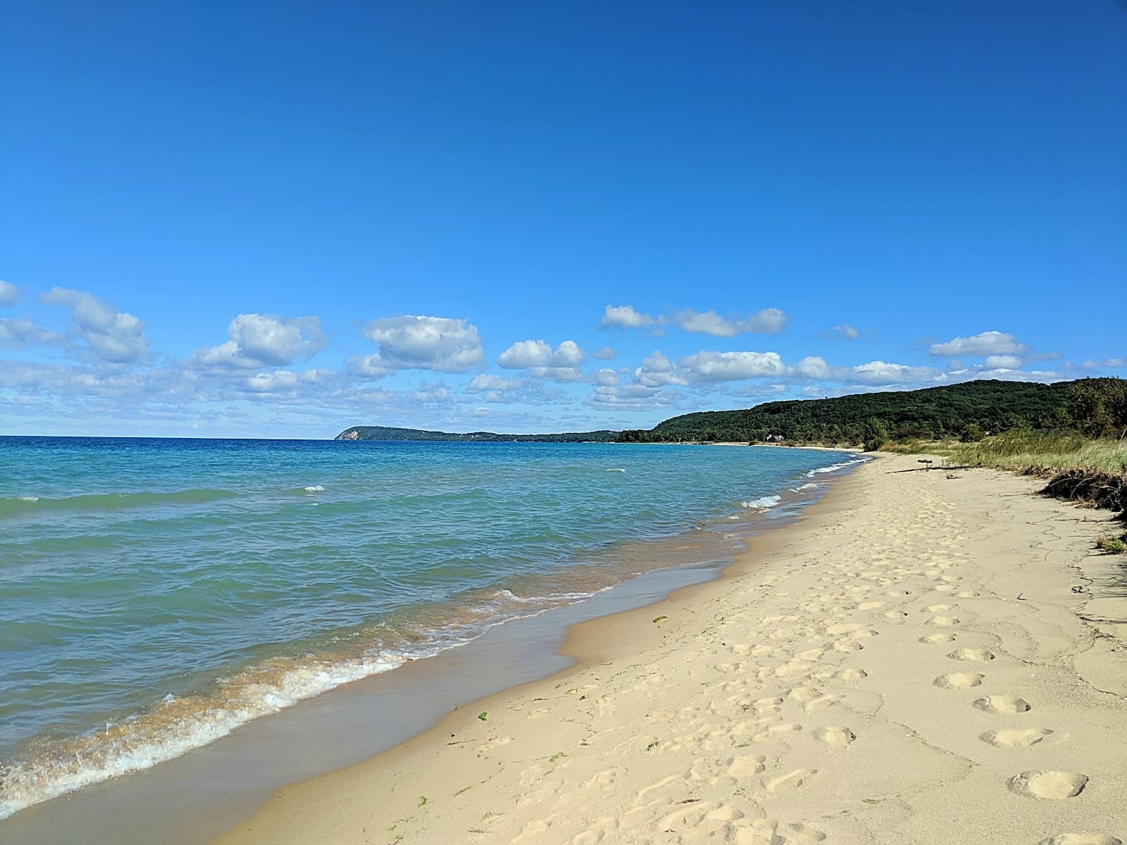 Good Harbor Bay Beach - Image 1