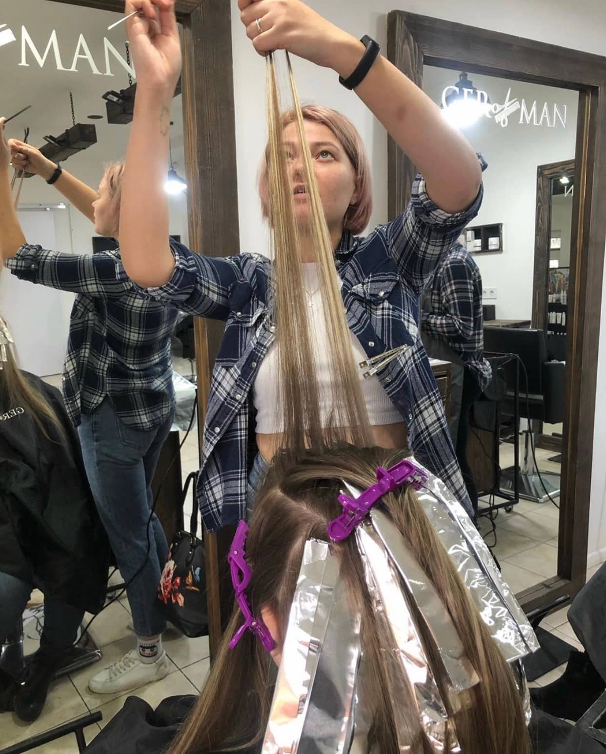 Mountain Stone Construction