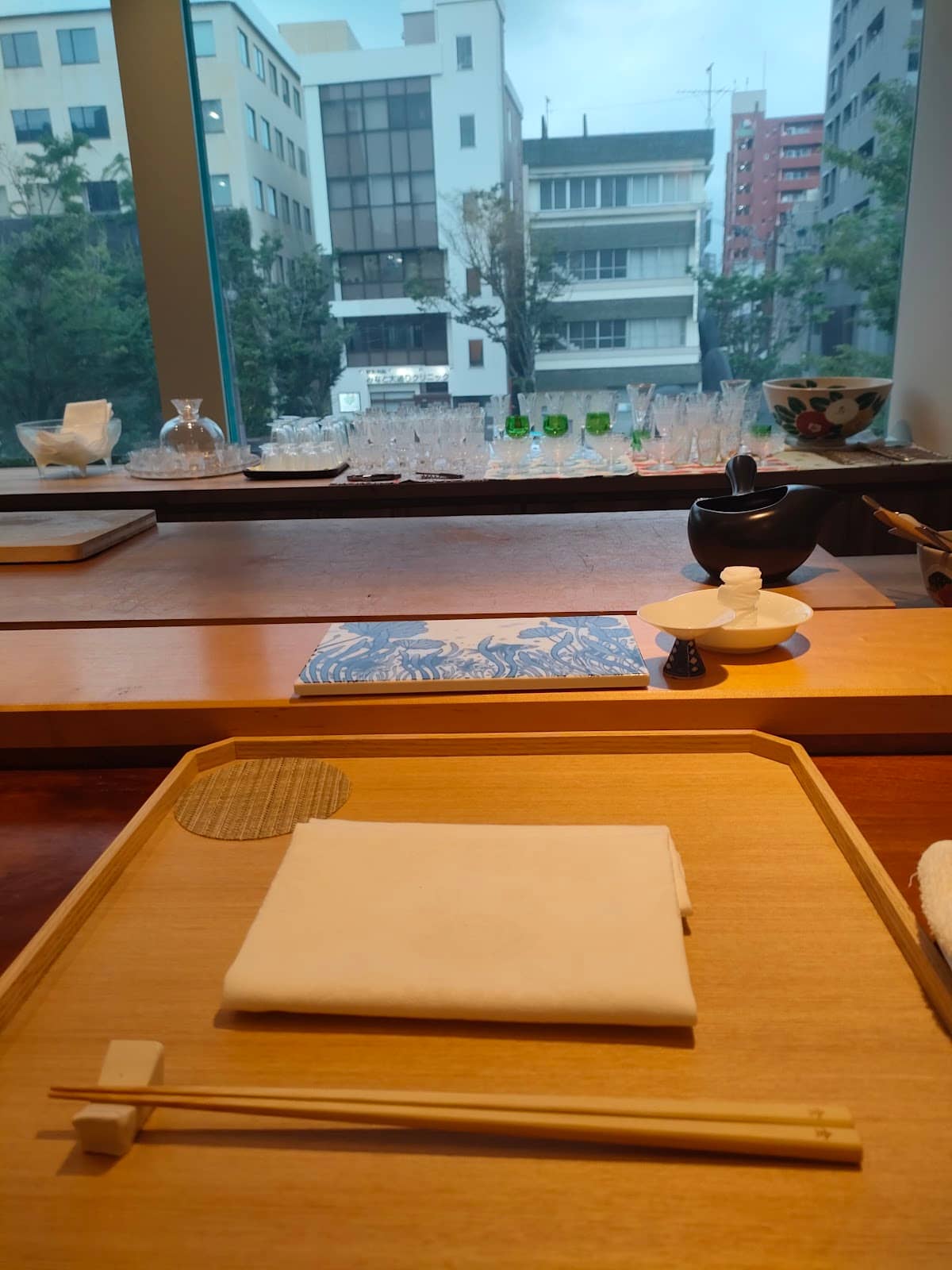 Kurobuta Pork Experience