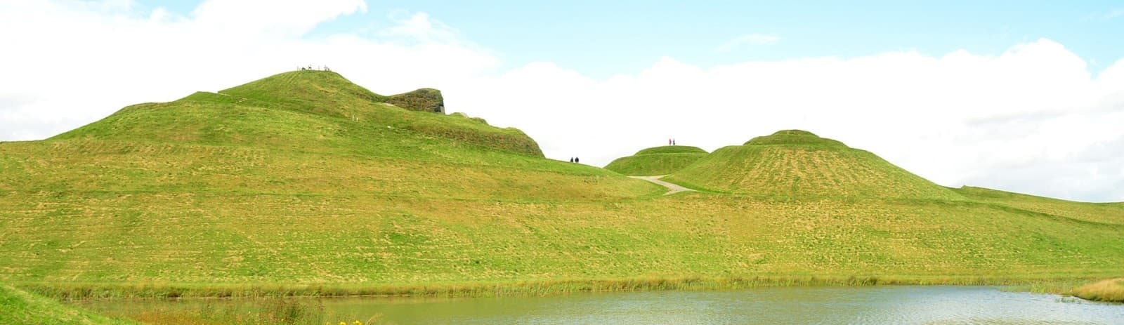 Northumberlandia - Image 1