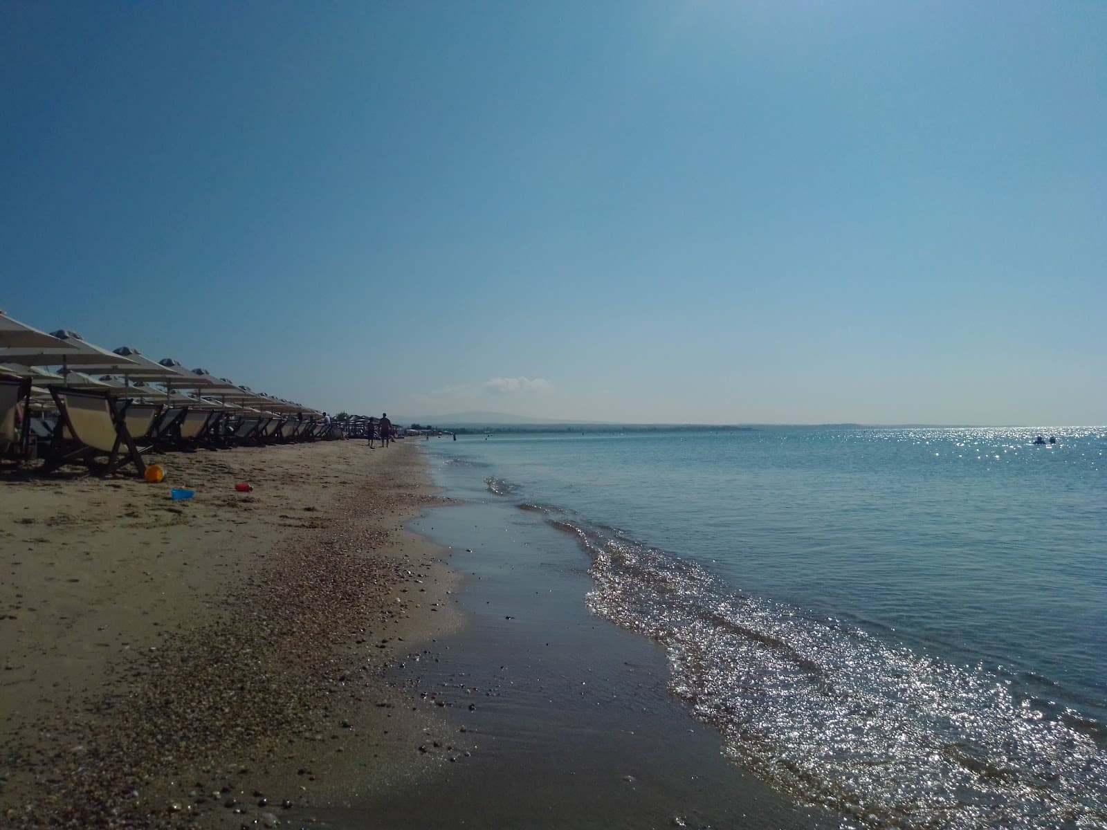 Epanomi–Potamos Beach - Image 1