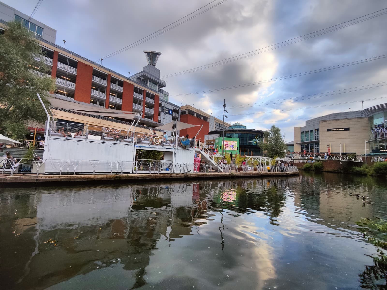 The Oracle Riverside - Image 1