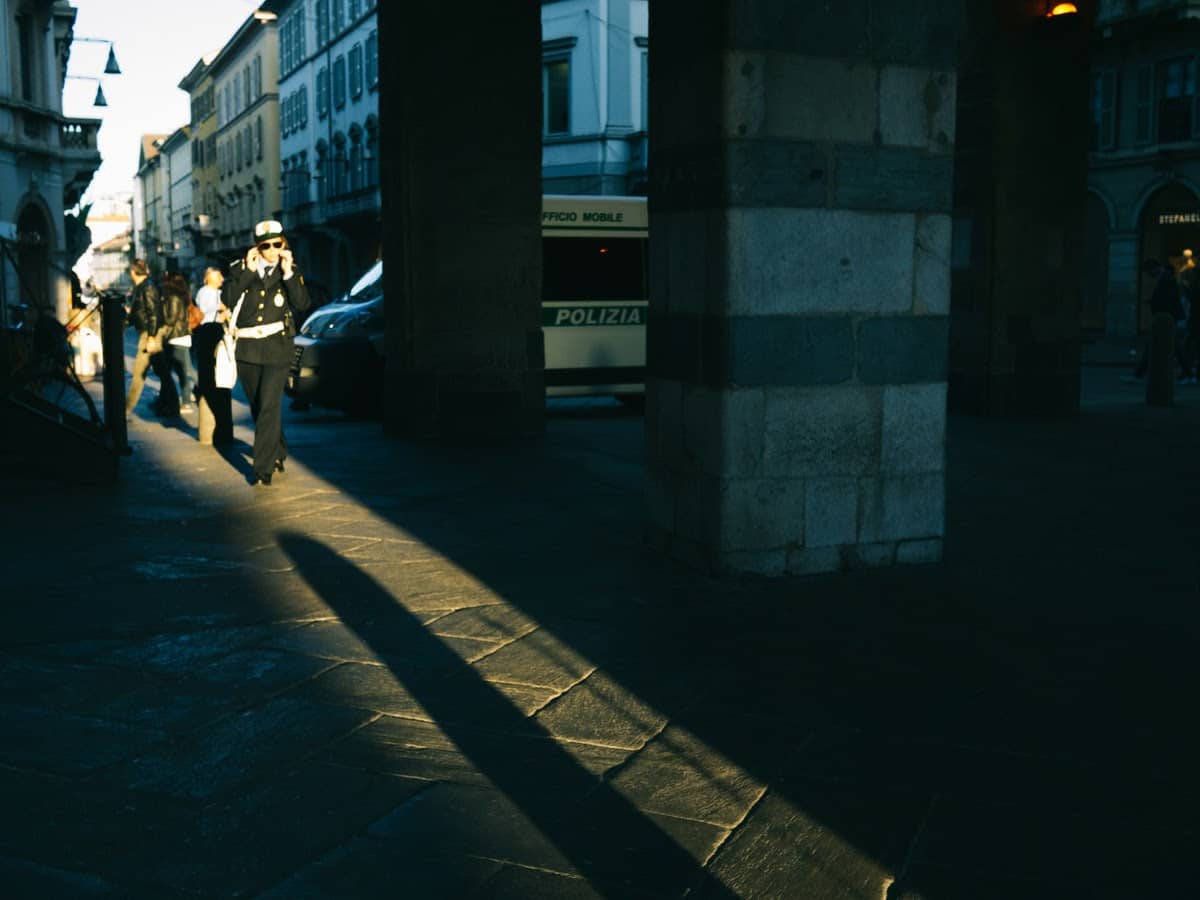 Architectural Marvels