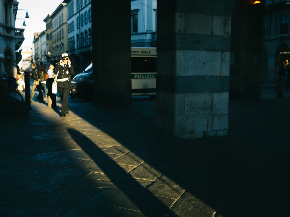 Piazza Roma - Image 1