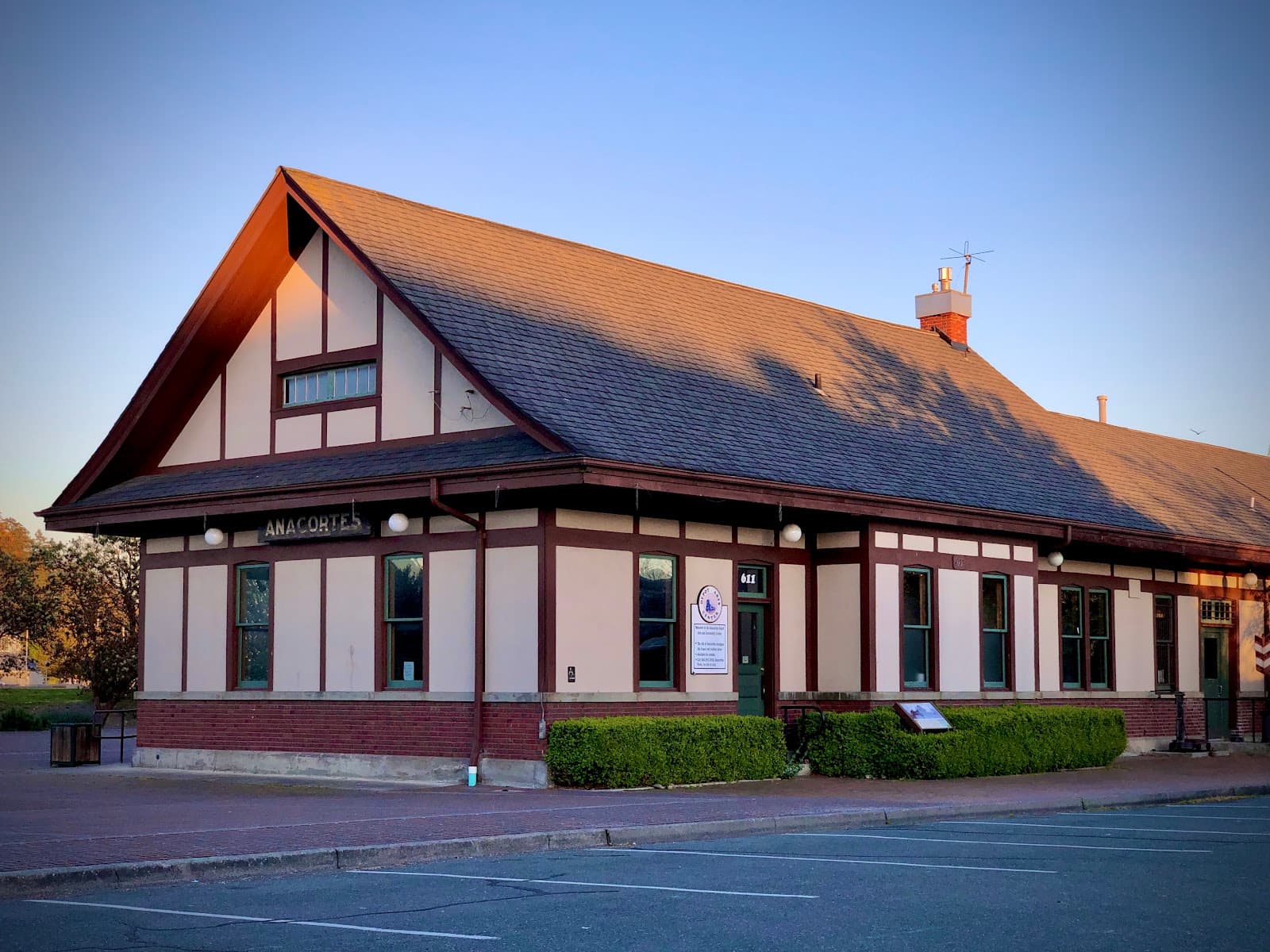 Depot Arts & Community Center - Image 1