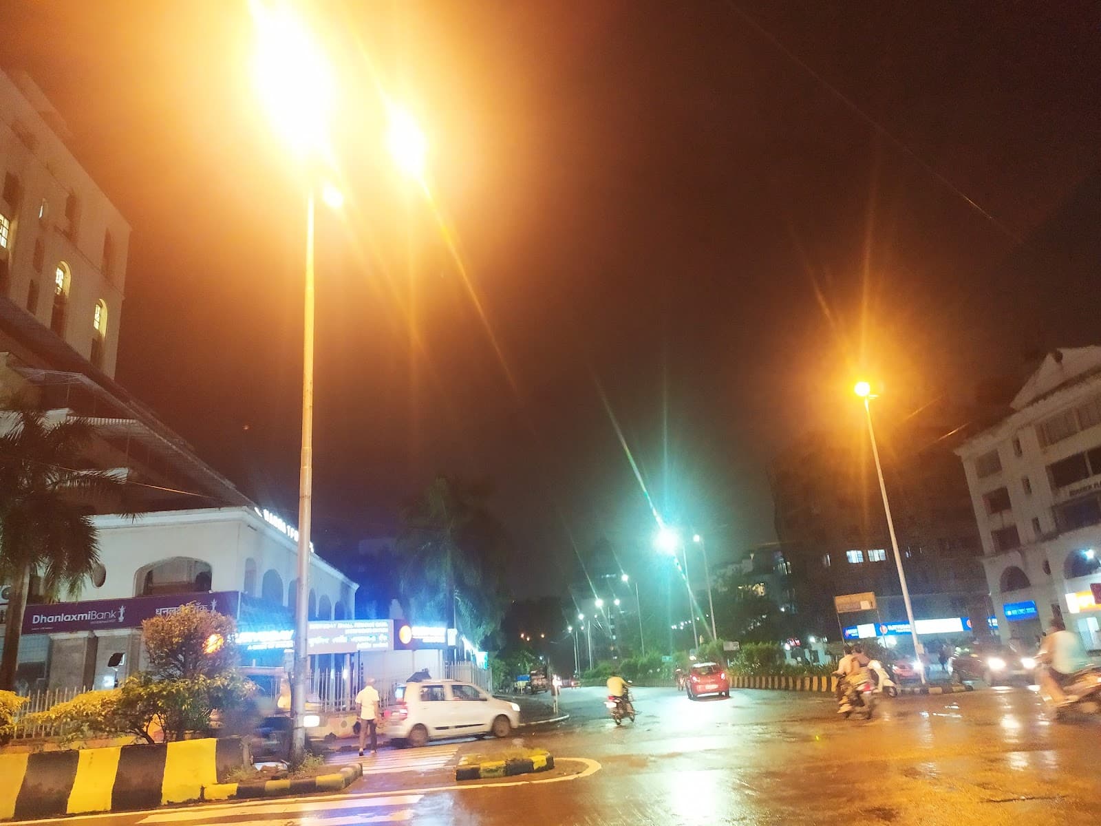 Diwale Gaon Nerul - Image 1