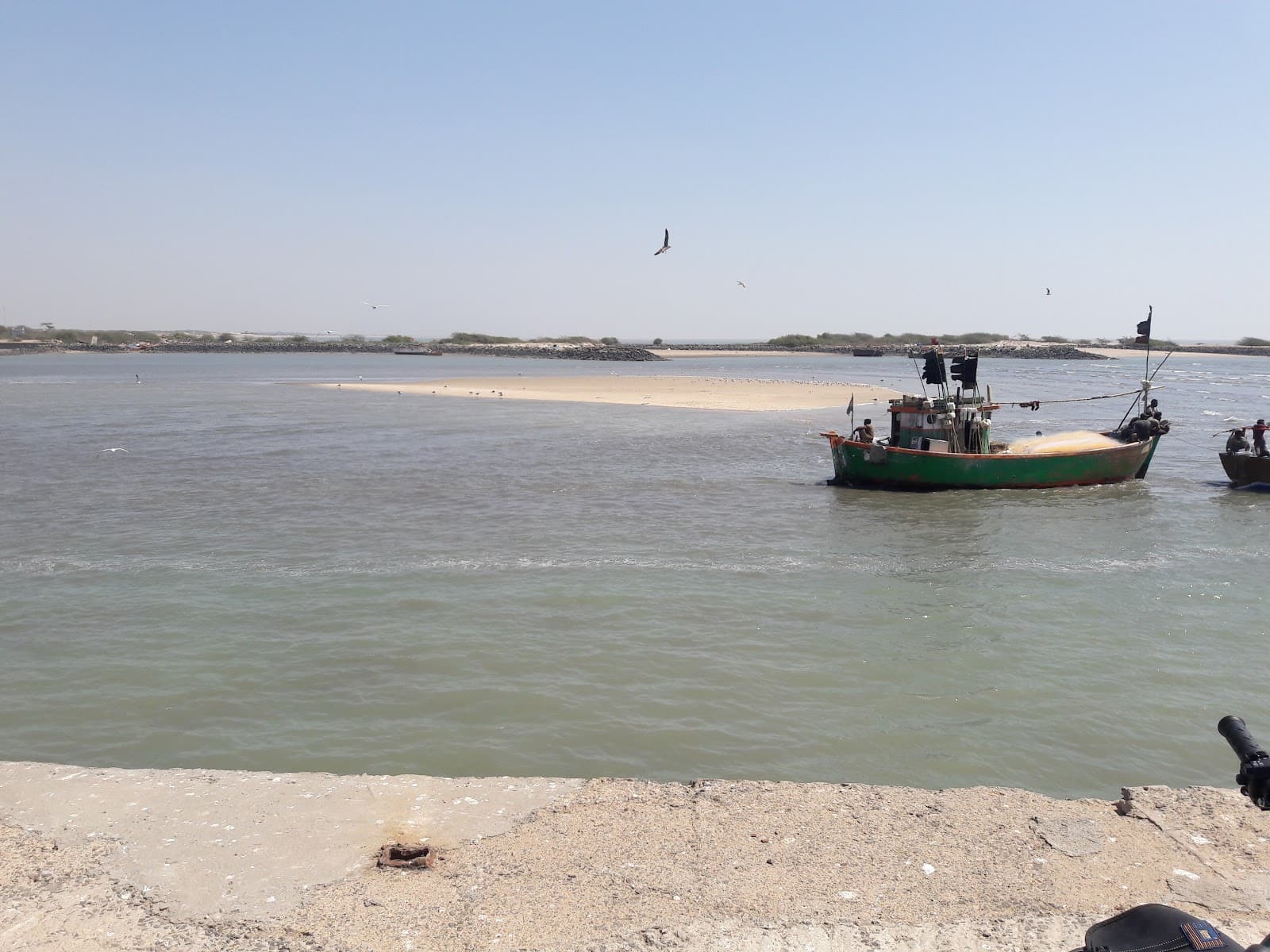 Mandvi Old Town & Port - Image 1