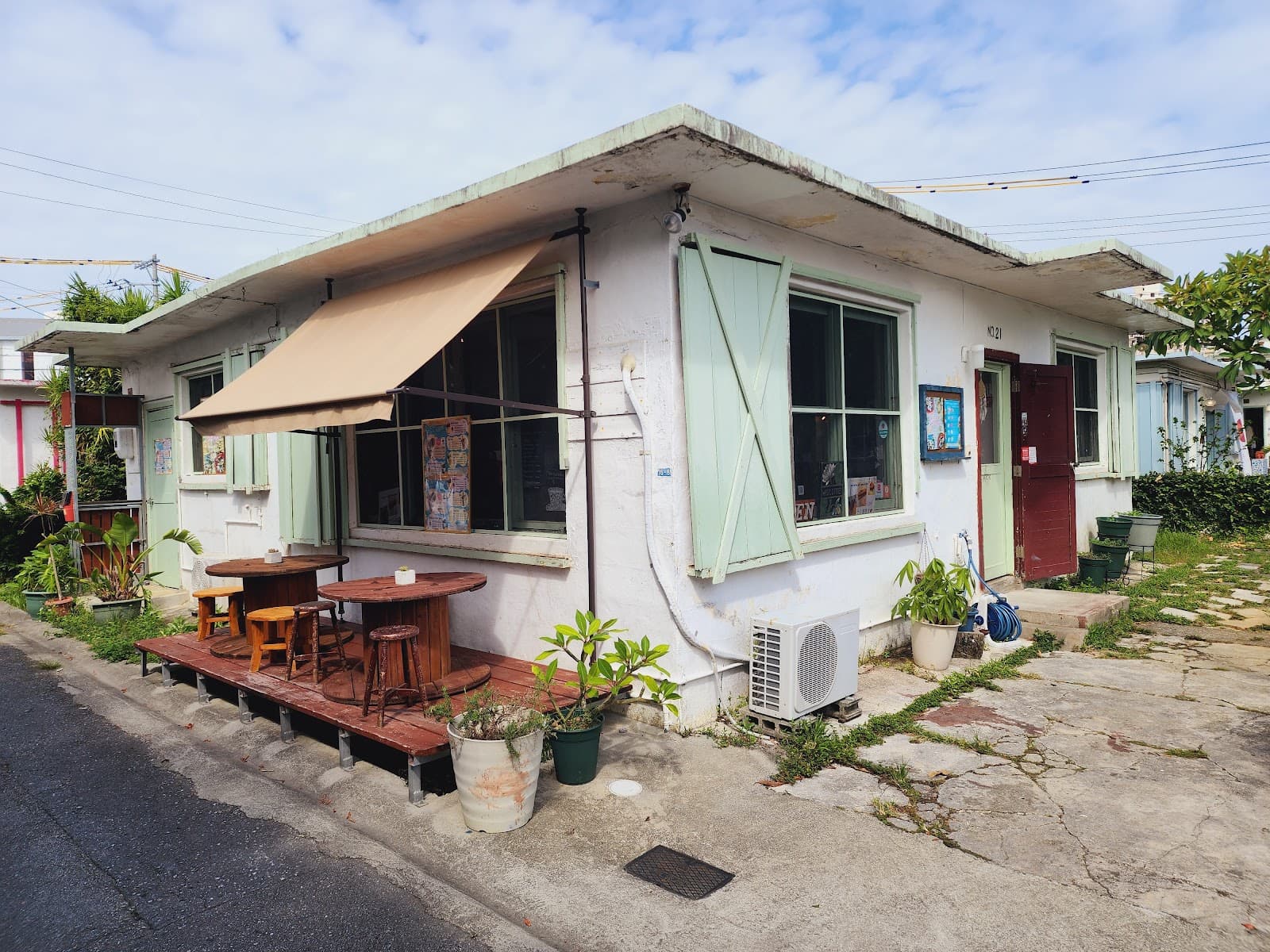 Minatogawa Stateside Town - Image 1