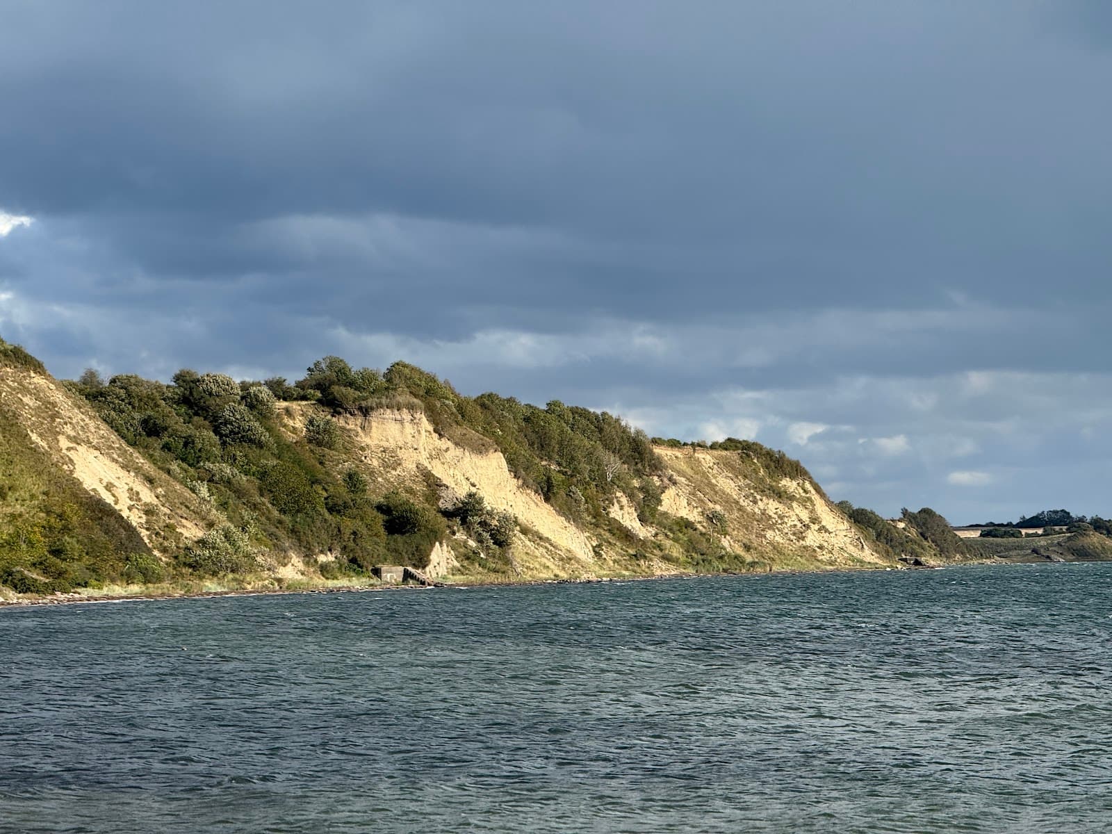 Backafall Cliffs (Ven) - Image 1