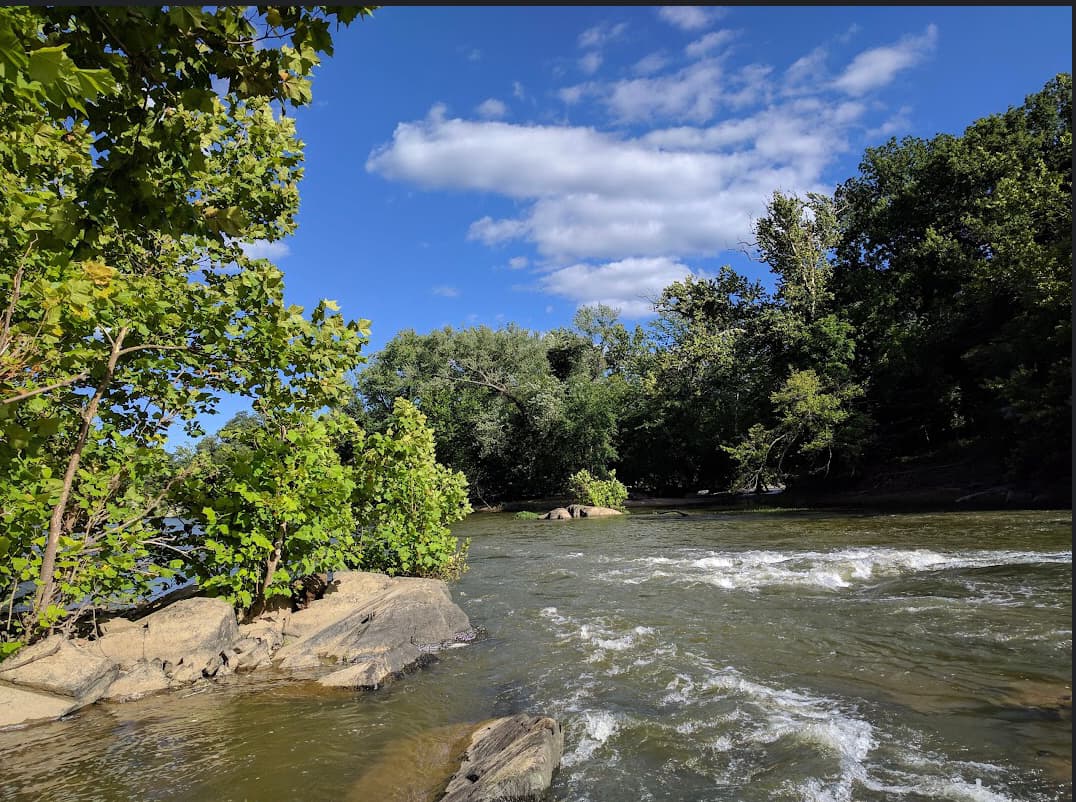 Billy Goat Trail B - Image 1