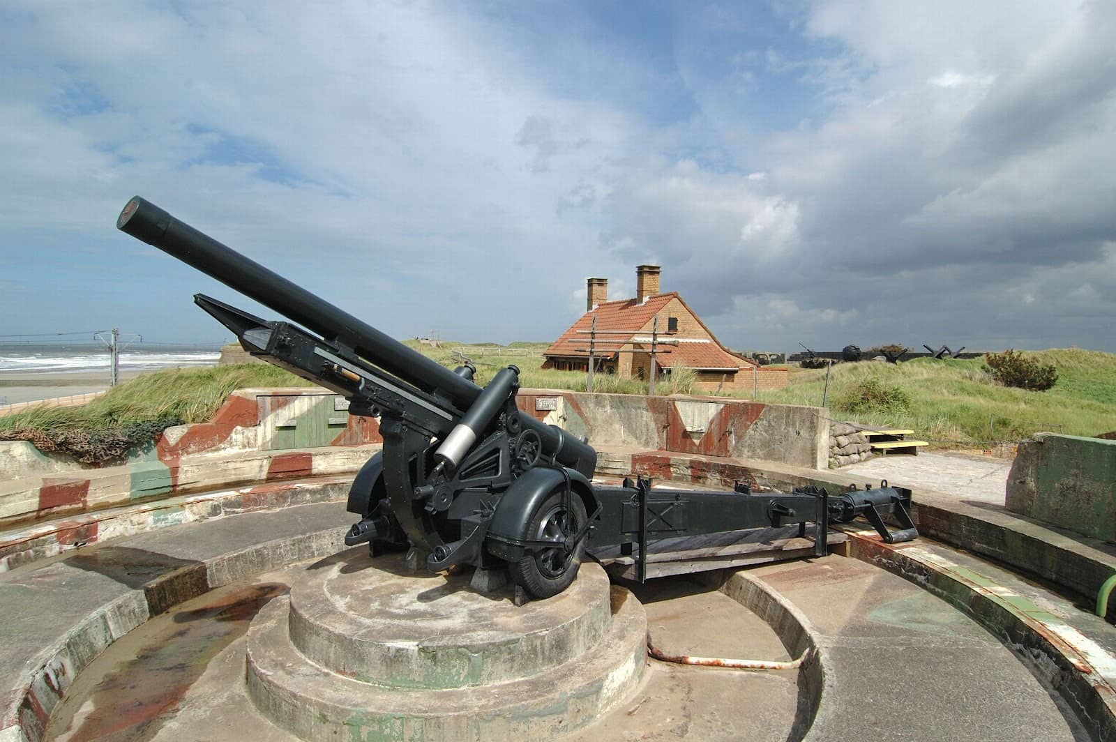 Multimedia Audio Guide