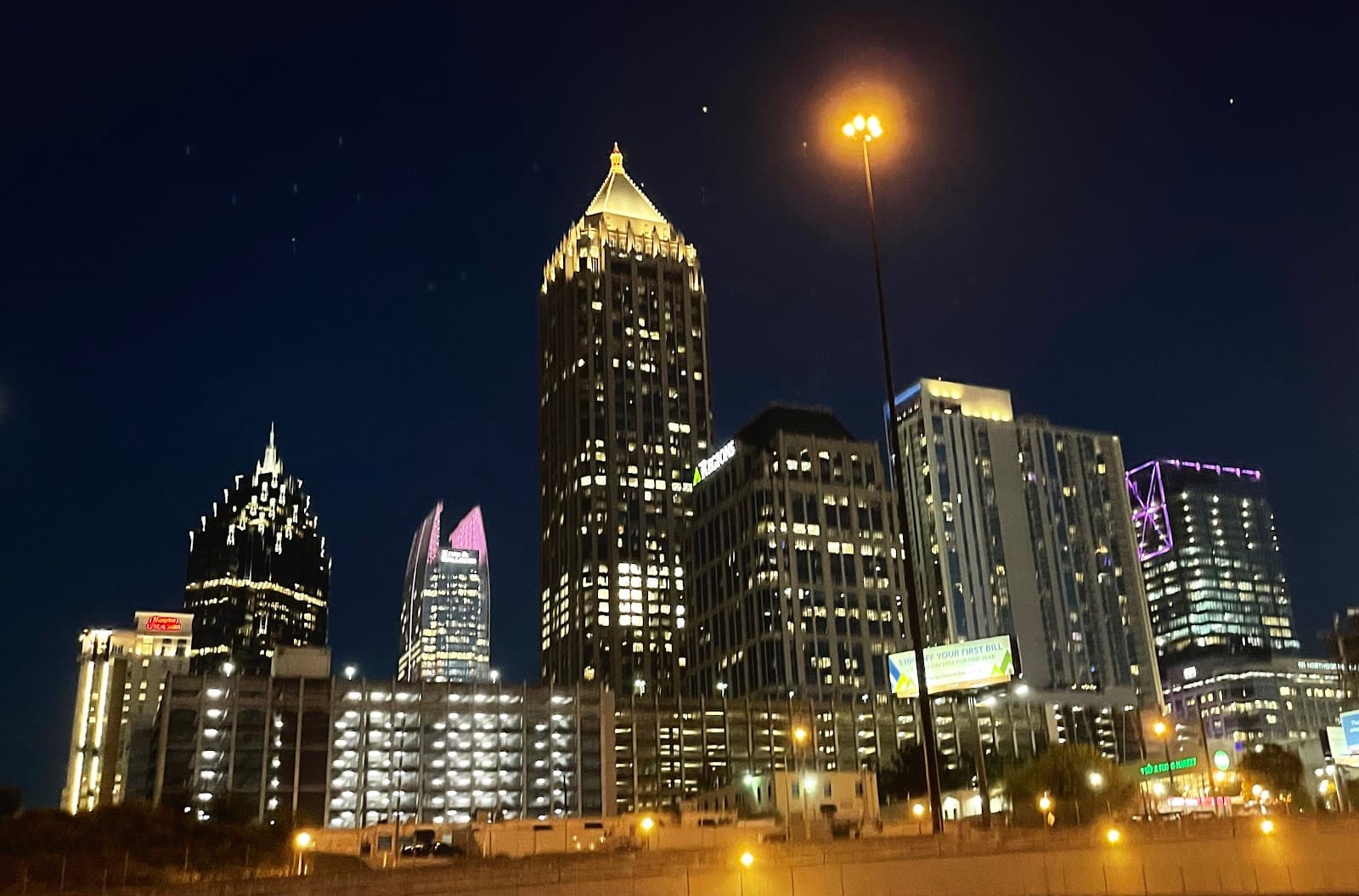 West Midtown - Image 1