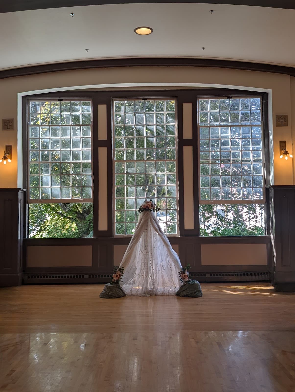 Dwight Hall - Image 1