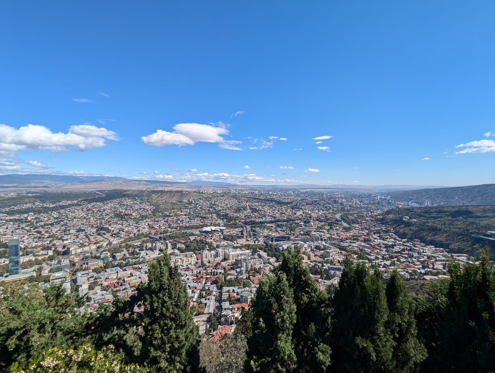 Tbilisi Funicular - Image 1
