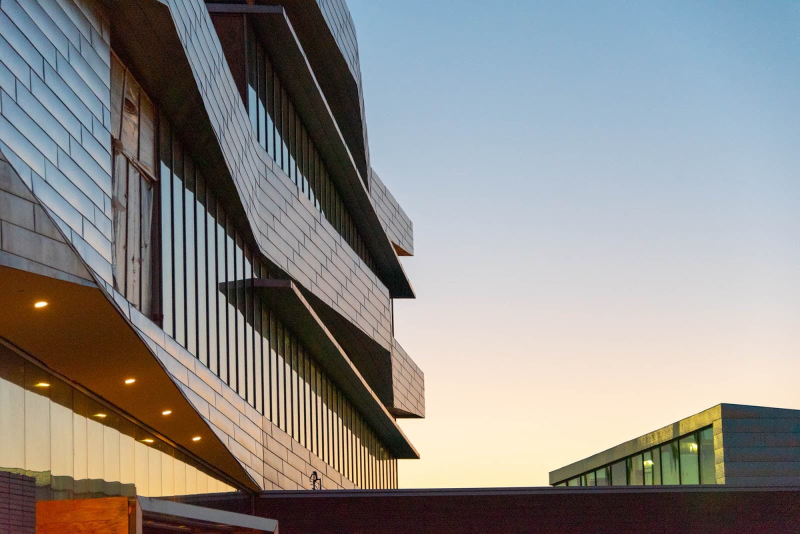 Norman Central Library - Image 1
