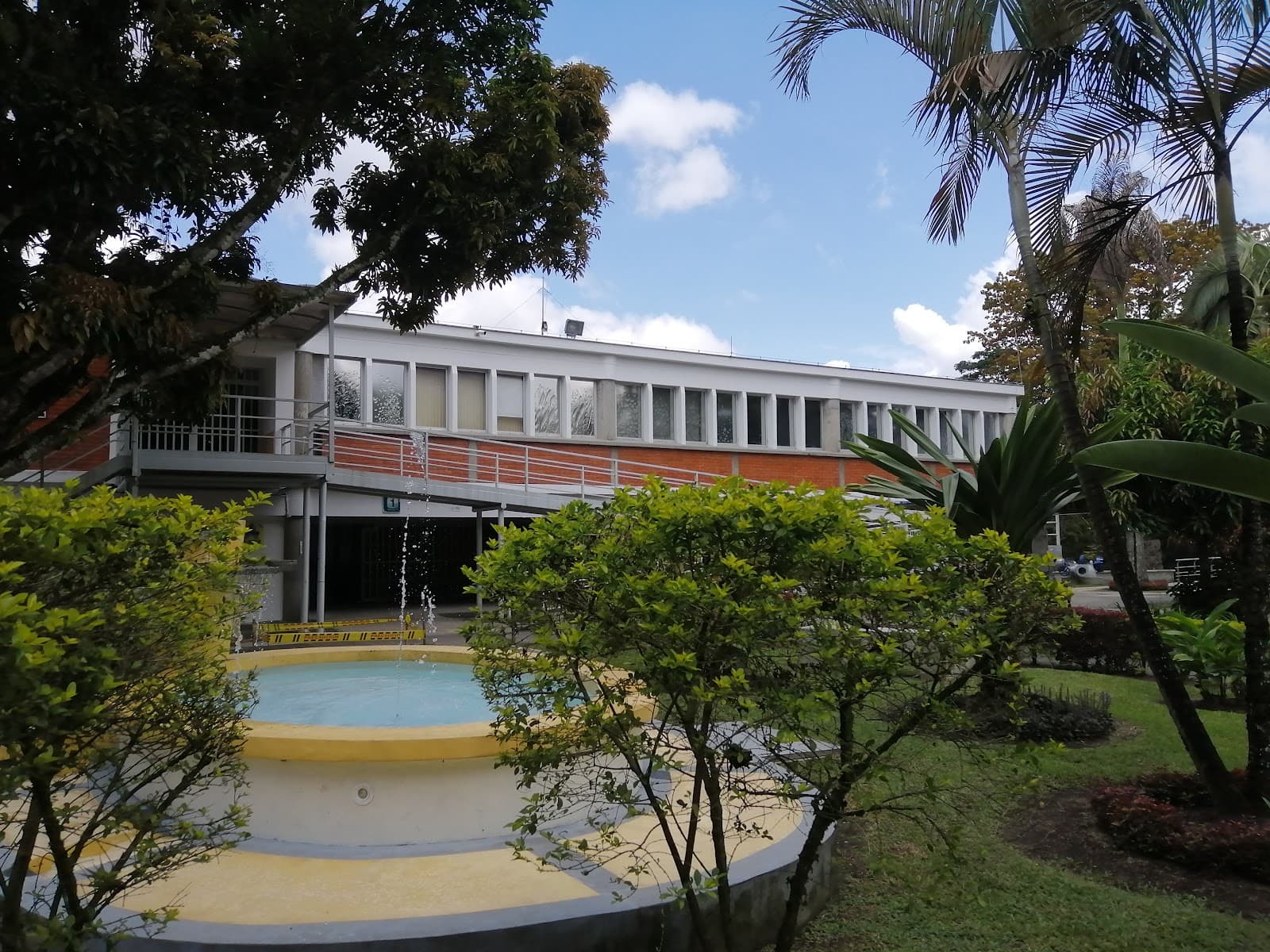 UTP Campus - Image 1