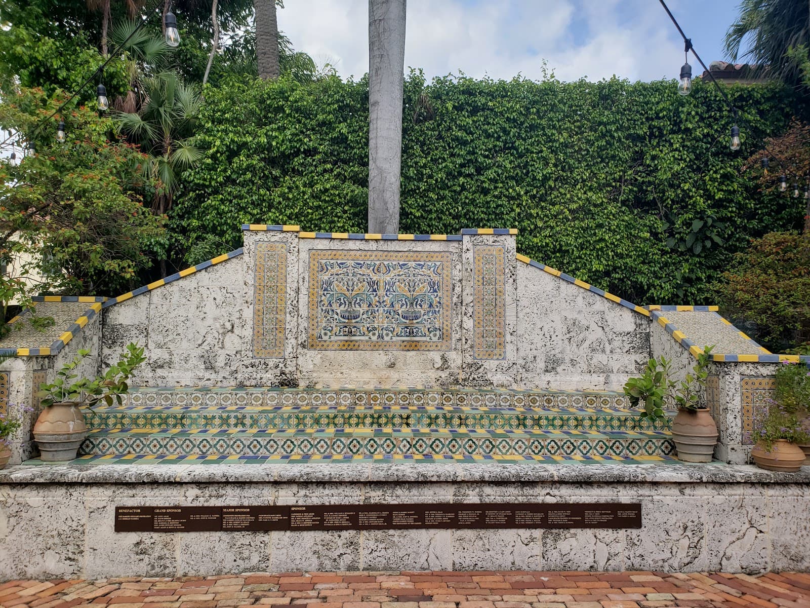 Pan's Garden - Image 1