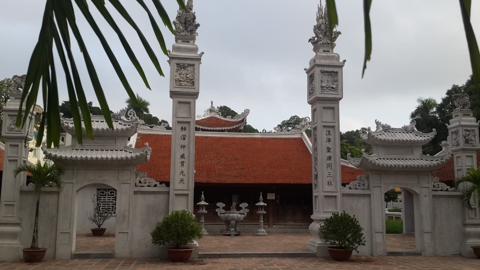 Doi Can Street - Image 1