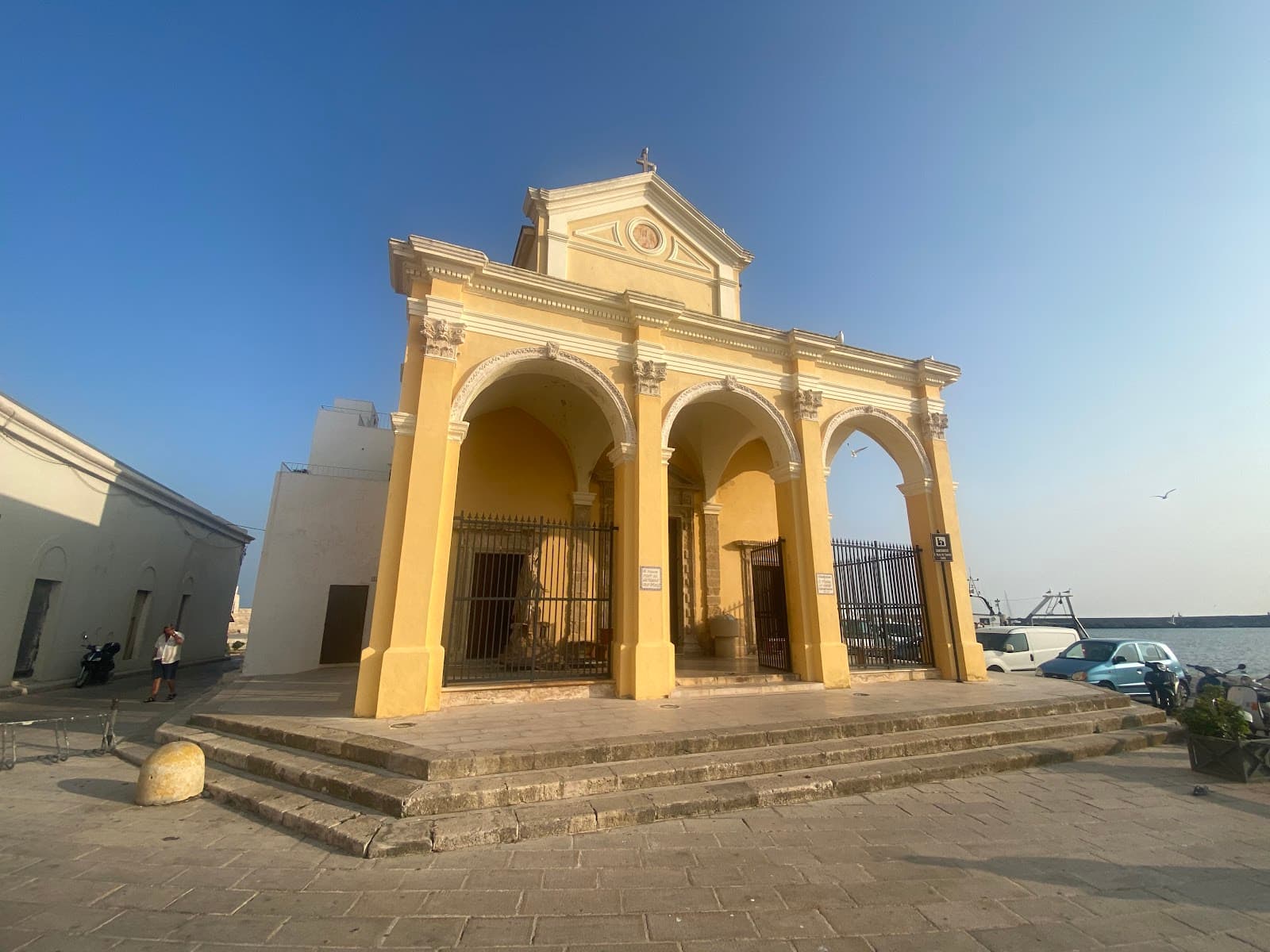 Basilica di Santa Maria del Canneto - Image 1