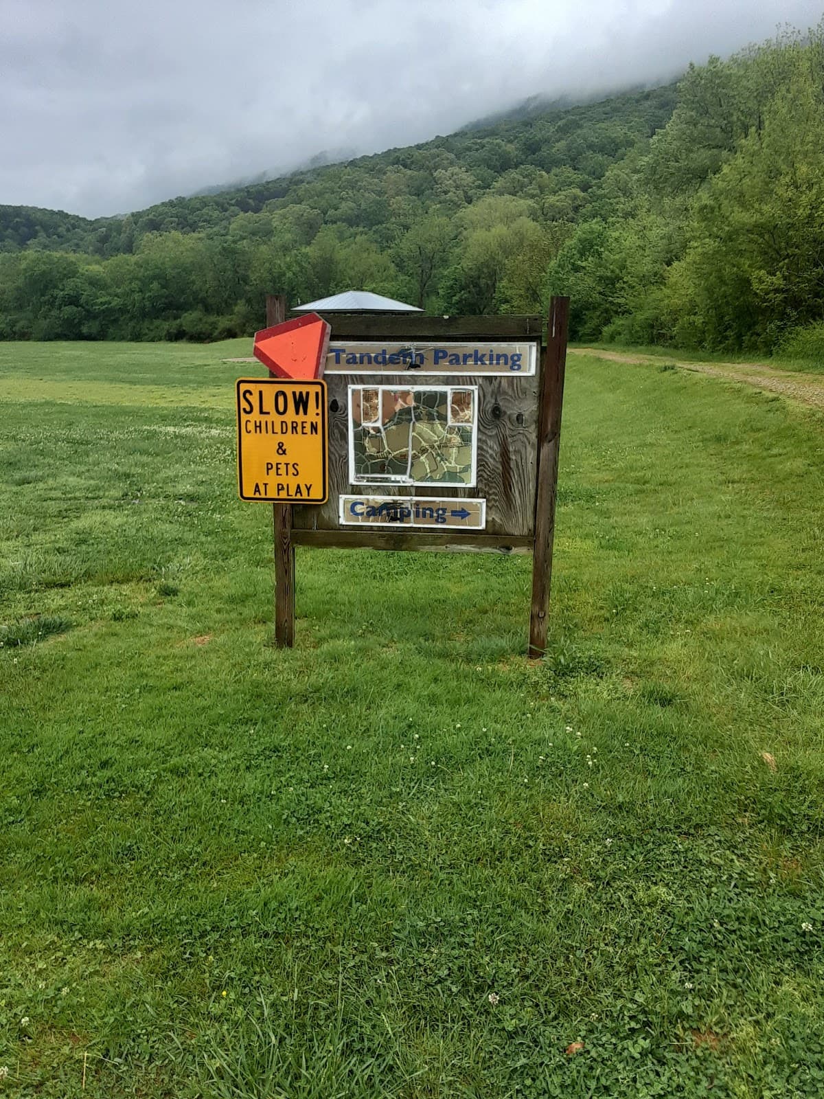 Lookout Mountain Flight Park - Image 1