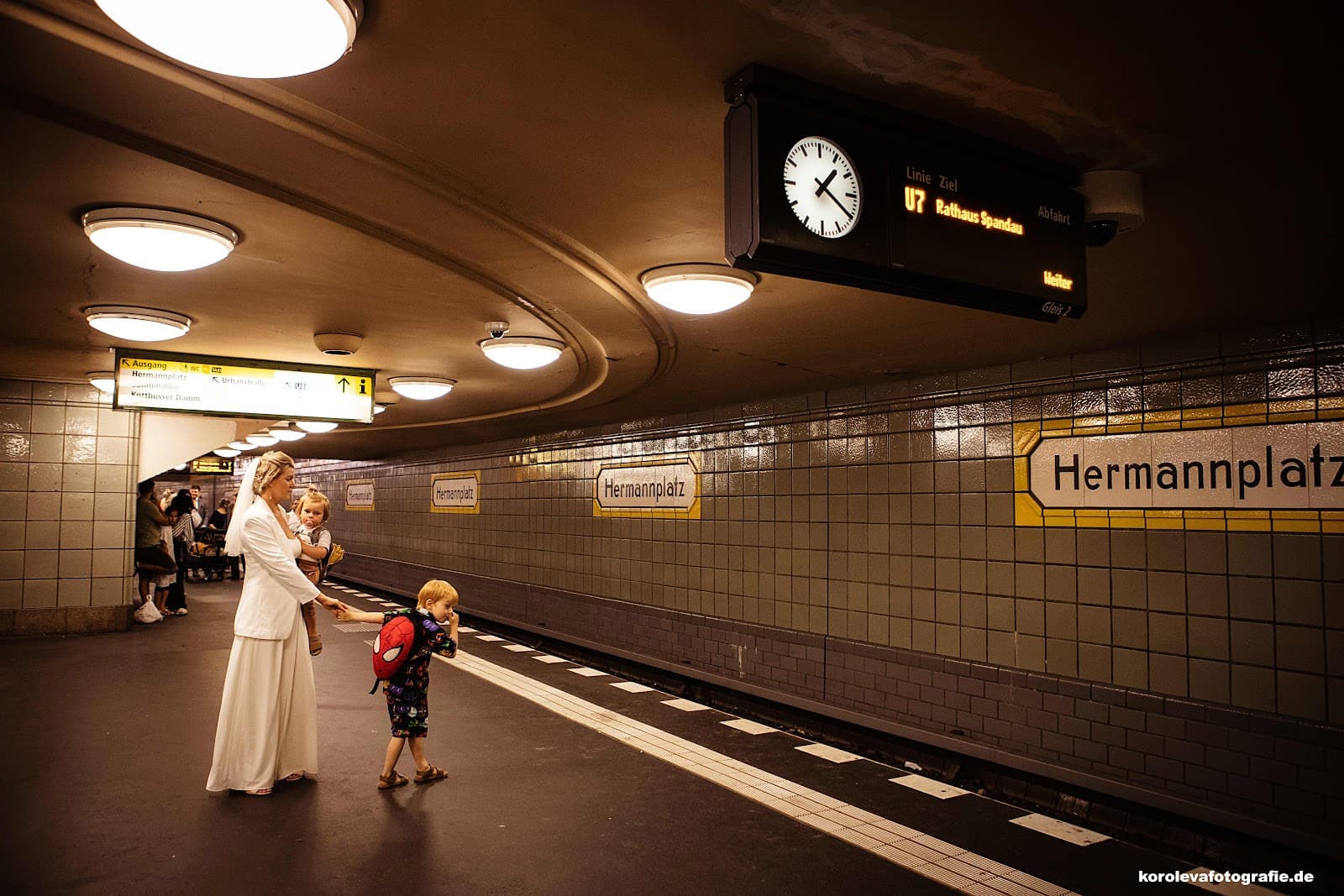 BVG Bus Line M29 - Image 1