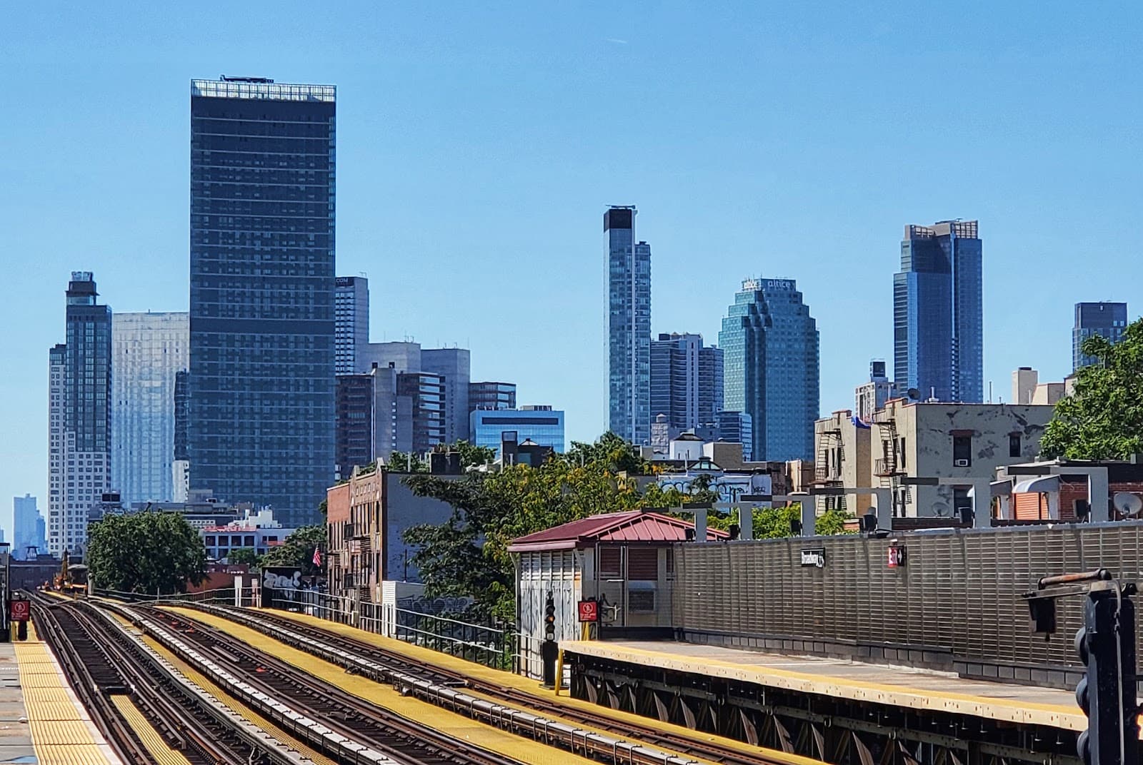 Astoria New York City - Image 1